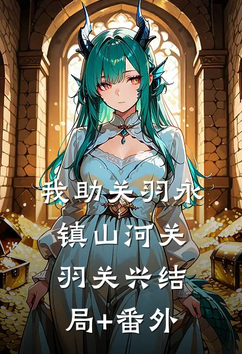 我助关羽永镇山河关羽关兴结局+番外