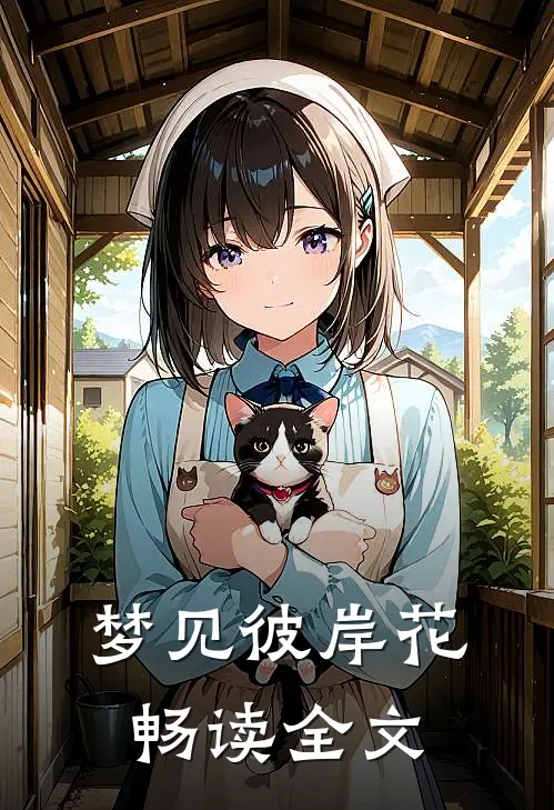 梦见彼岸花畅读全文