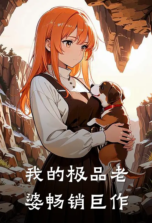 我的极品老婆畅销巨作