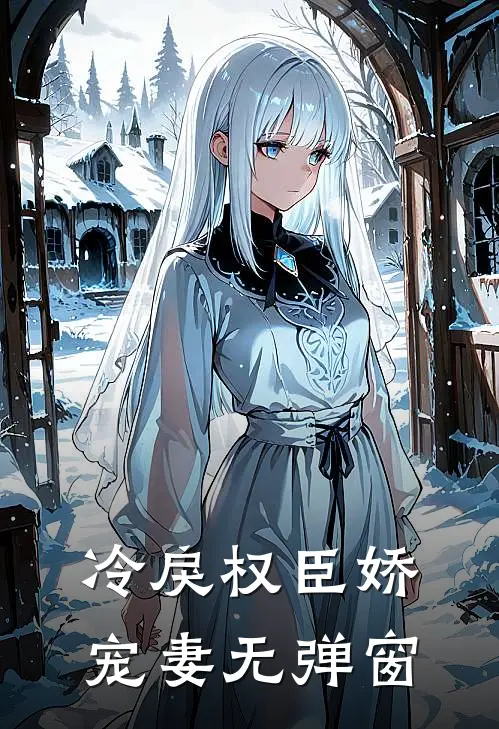 冷戾权臣娇宠妻无弹窗