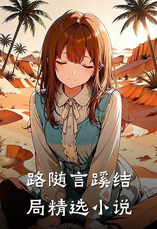 路随言蹊结局精选小说
