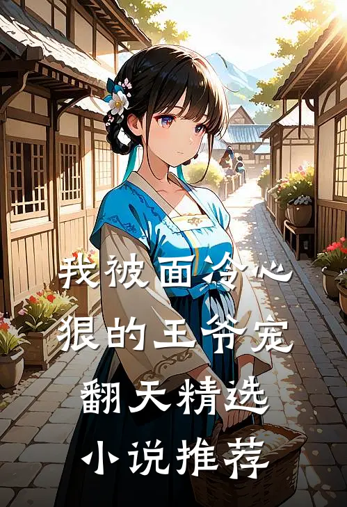 我被面冷心狠的王爷宠翻天精选小说推荐