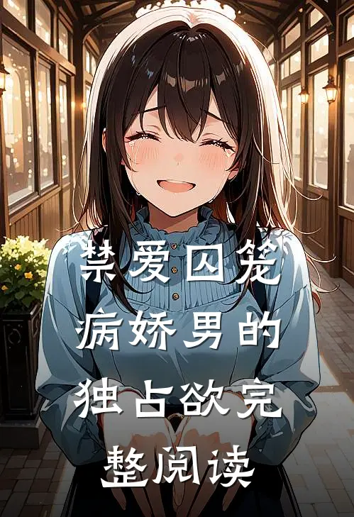 禁爱囚笼：病娇男的独占欲完整阅读