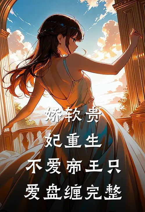 娇软贵妃重生：不爱帝王只爱盘缠完整