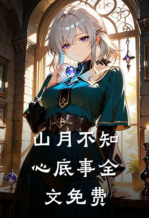 山月不知心底事全文免费
