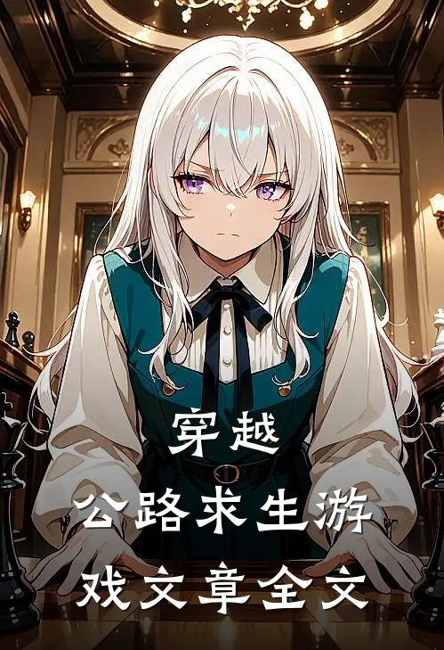 穿越：公路求生游戏文章全文