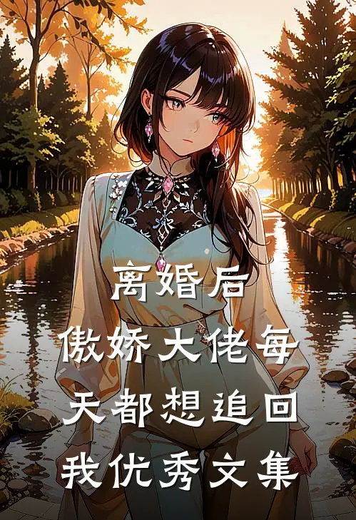 离婚后，傲娇大佬每天都想追回我优秀文集