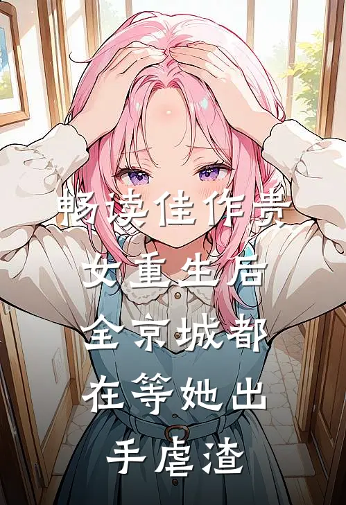 畅读佳作贵女重生后，全京城都在等她出手虐渣