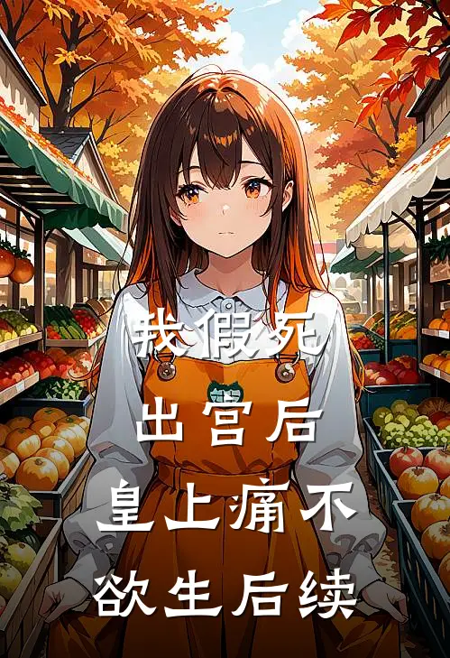 我假死出宫后，皇上痛不欲生后续