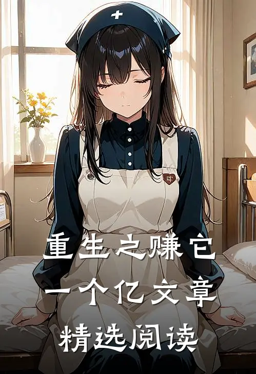 重生之赚它一个亿文章精选阅读