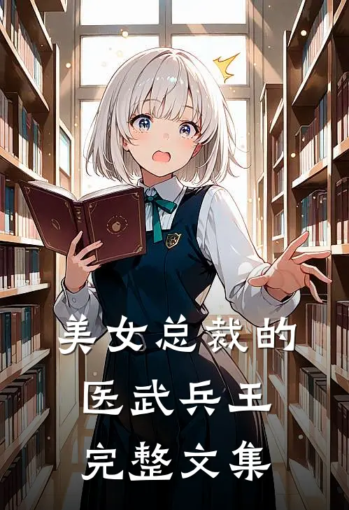 美女总裁的医武兵王完整文集