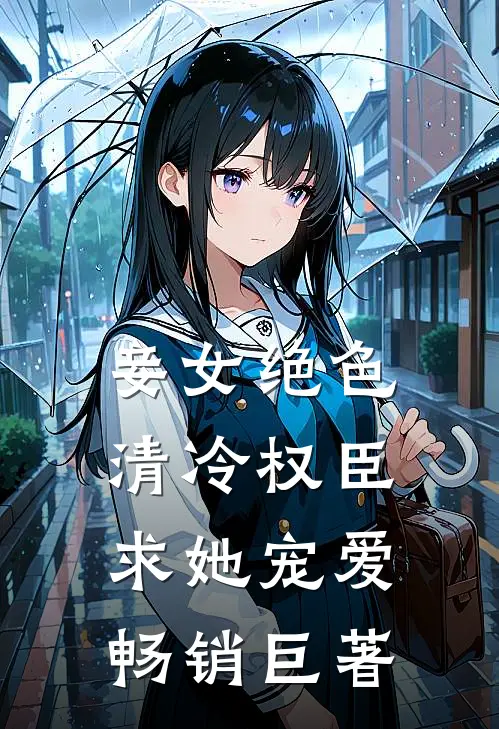 妾女绝色：清冷权臣求她宠爱畅销巨著