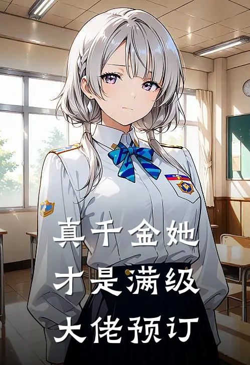 真千金她才是满级大佬预订
