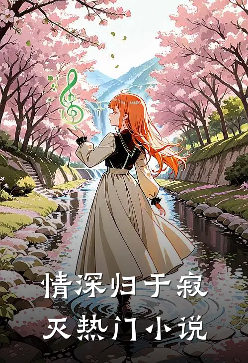 情深归于寂灭热门小说