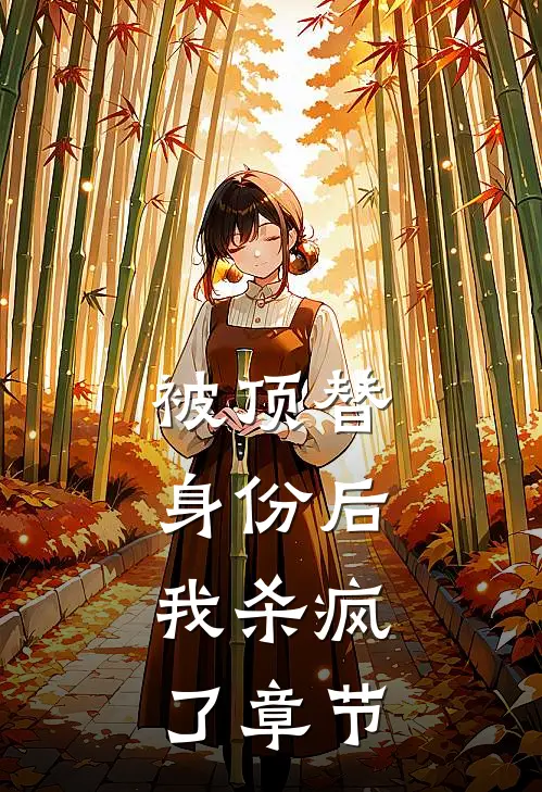 被顶替身份后，我杀疯了章节