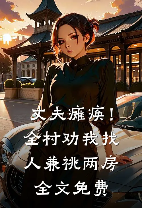 丈夫瘫痪！全村劝我找人兼祧两房全文免费