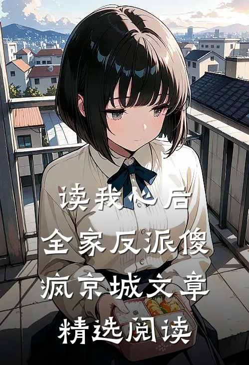 读我心后，全家反派傻疯京城文章精选阅读