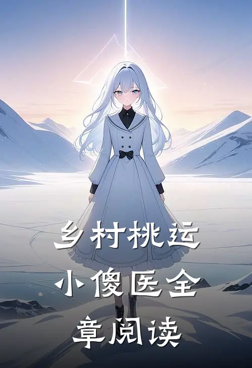 乡村桃运小傻医全章阅读