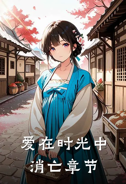 爱在时光中消亡章节