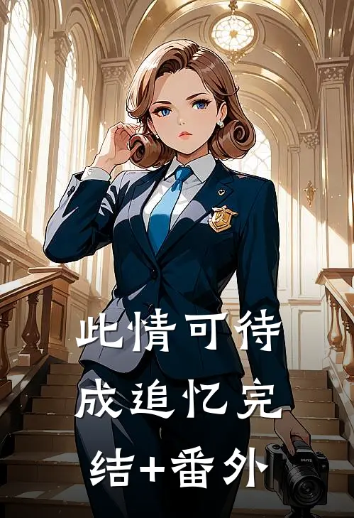 此情可待成追忆完结+番外