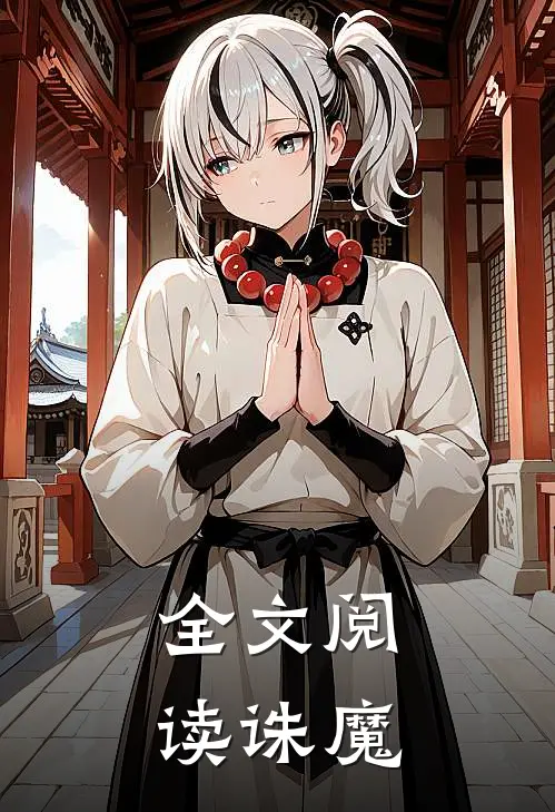 全文阅读诛魔