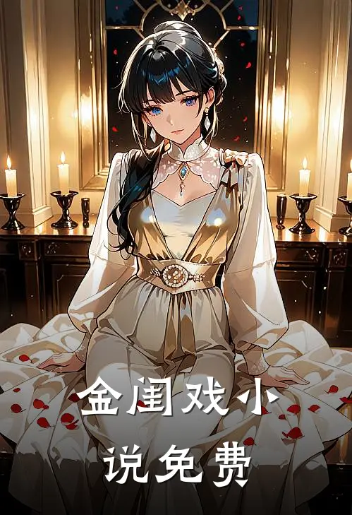 金闺戏小说免费