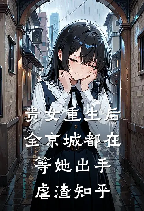 贵女重生后，全京城都在等她出手虐渣知乎