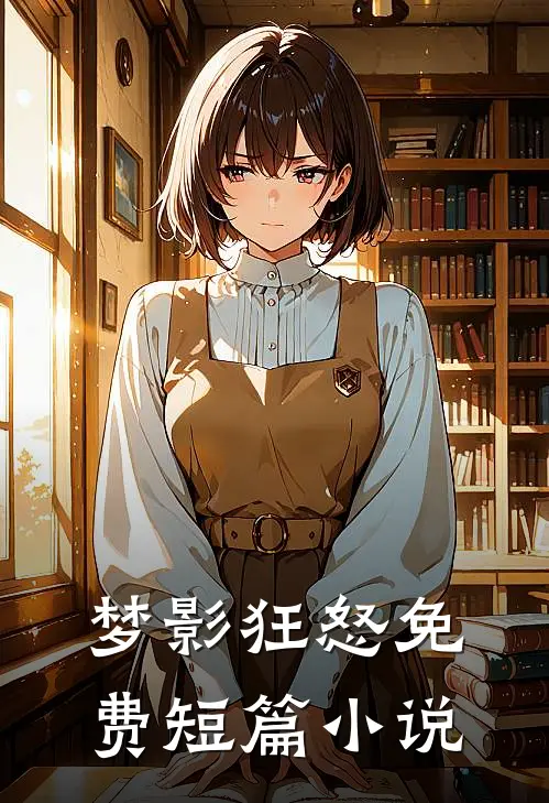 梦影狂怒免费短篇小说