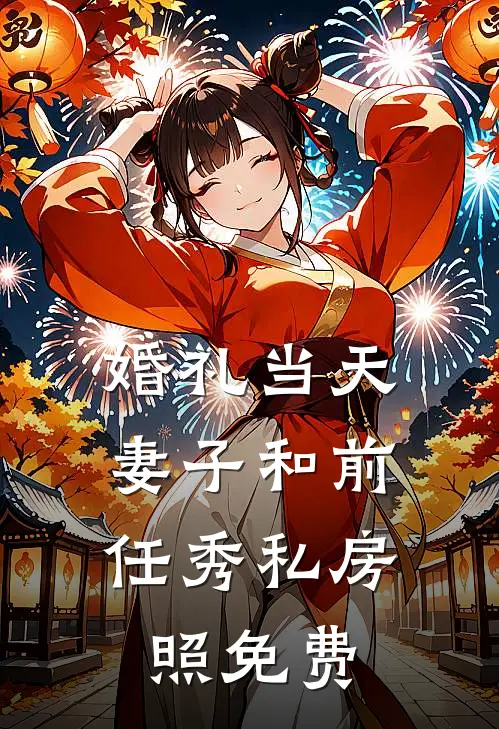 婚礼当天，妻子和前任秀私房照免费
