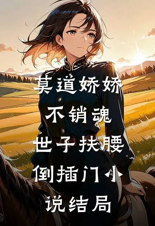 莫道娇娇不销魂，世子扶腰倒插门小说结局