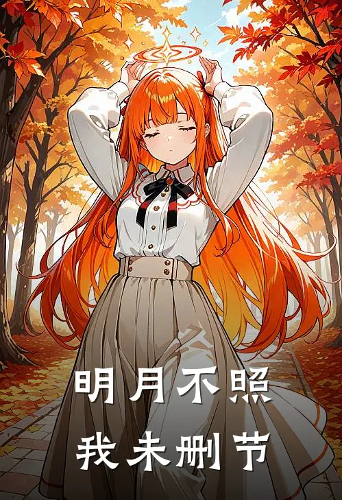 明月不照我未删节