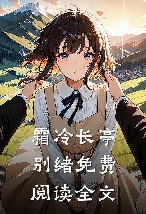 霜冷长亭别绪免费阅读全文