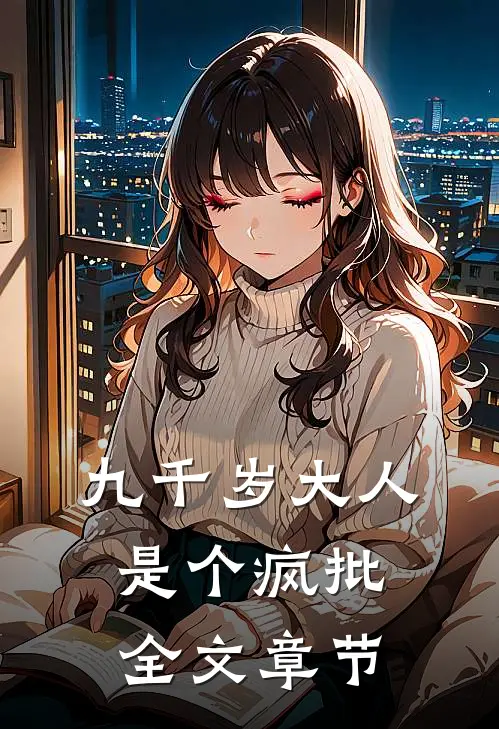 九千岁大人是个疯批全文章节