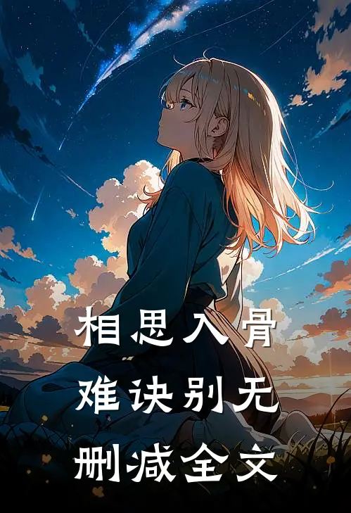 相思入骨难诀别无删减全文