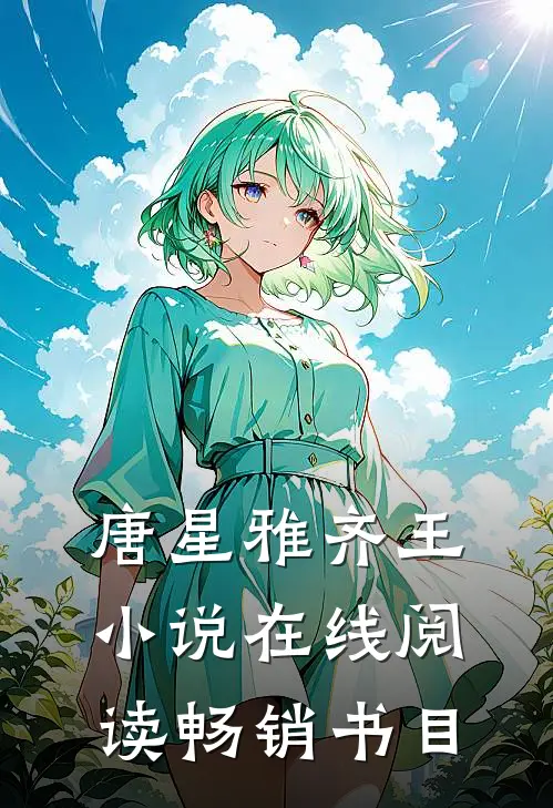 唐星雅齐王小说在线阅读畅销书目