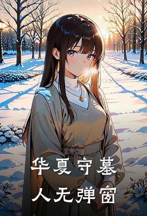 华夏守墓人无弹窗