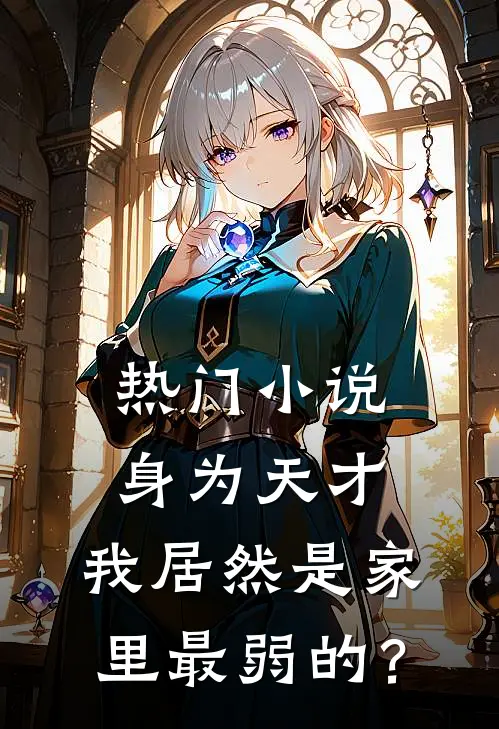 热门小说身为天才，我居然是家里最弱的？