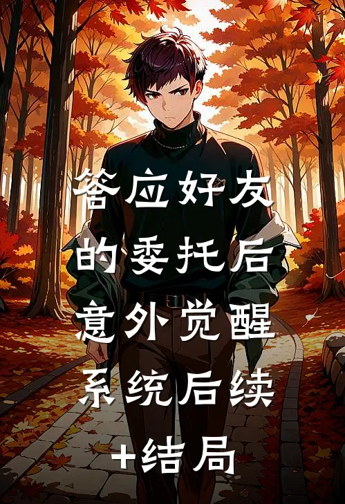 答应好友的委托后，意外觉醒系统后续+结局