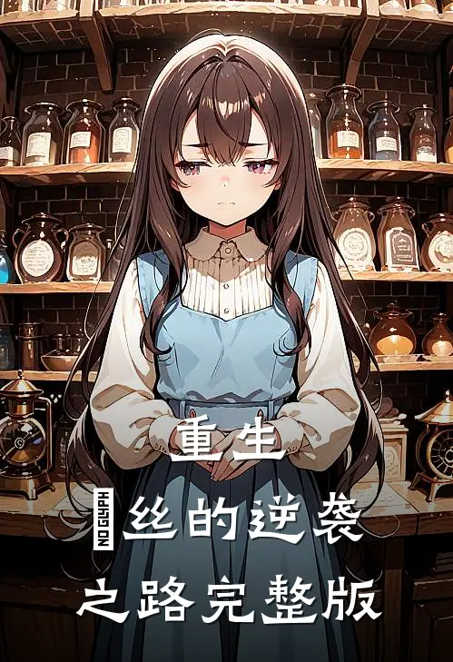 重生：屌丝的逆袭之路完整版