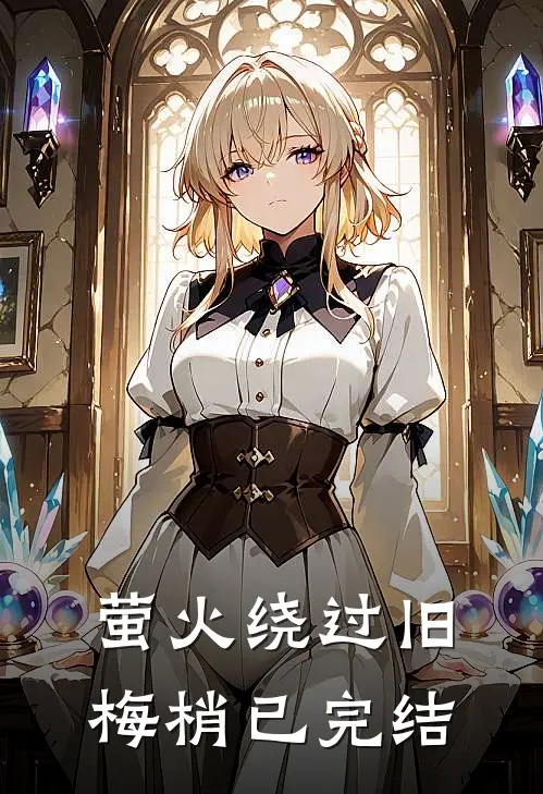 萤火绕过旧梅梢已完结