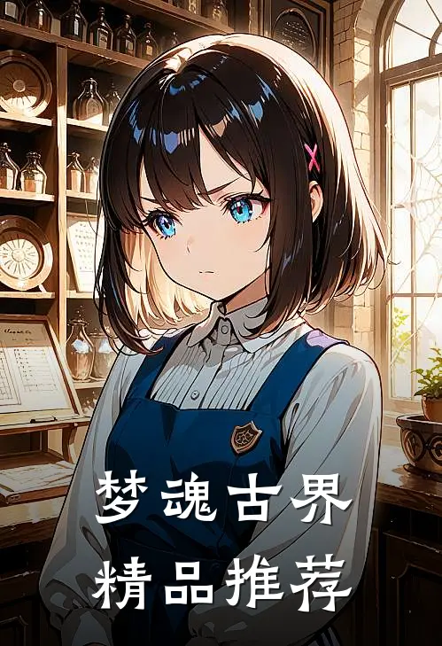 梦魂古界精品推荐