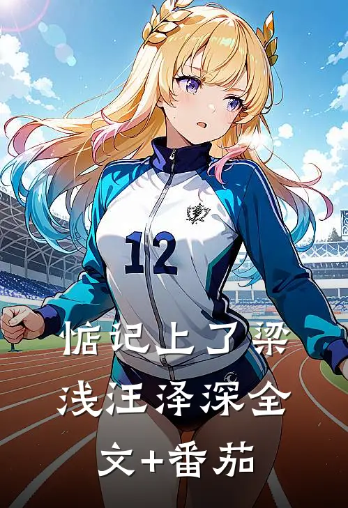 惦记上了梁浅汪泽深全文+番茄
