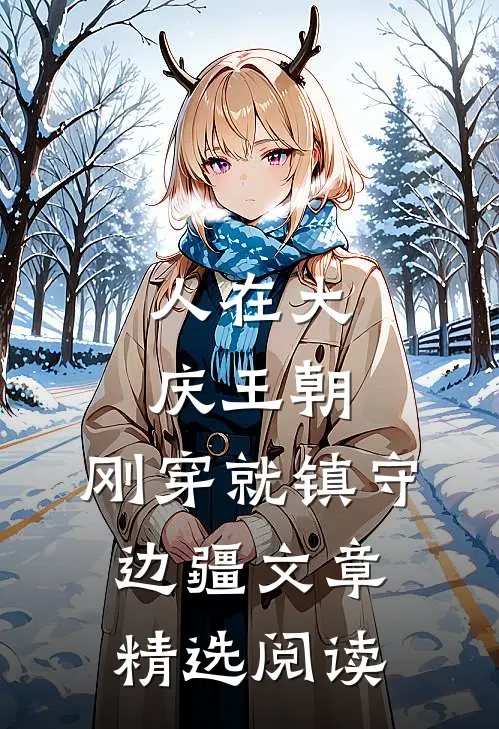 人在大庆王朝，刚穿就镇守边疆文章精选阅读