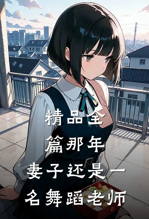 精品全篇那年，妻子还是一名舞蹈老师