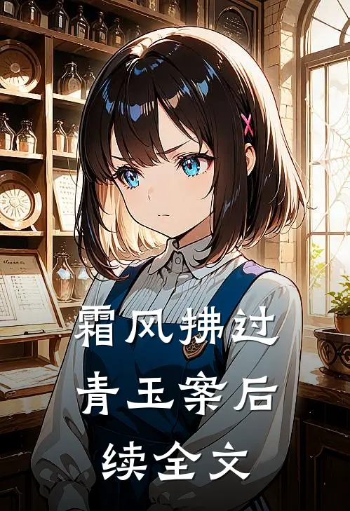 霜风拂过青玉案后续全文