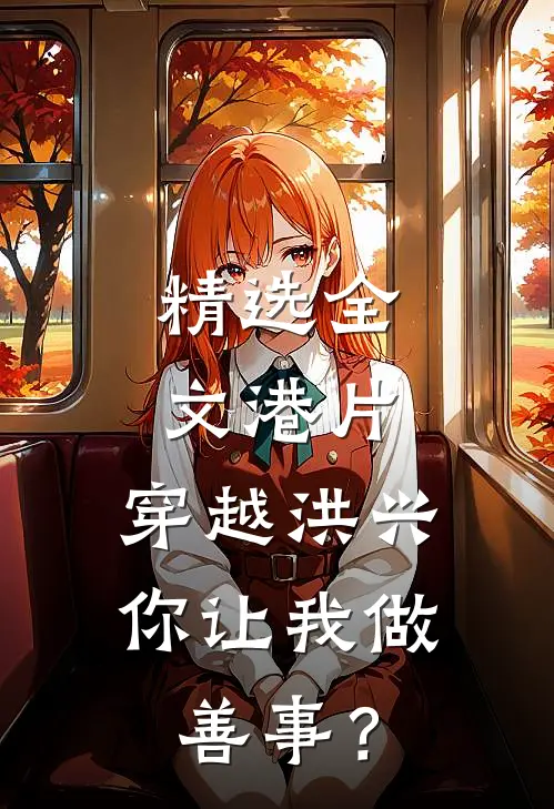精选全文港片：穿越洪兴，你让我做善事？