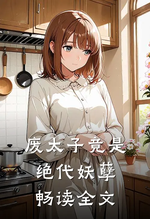 废太子竟是绝代妖孽畅读全文