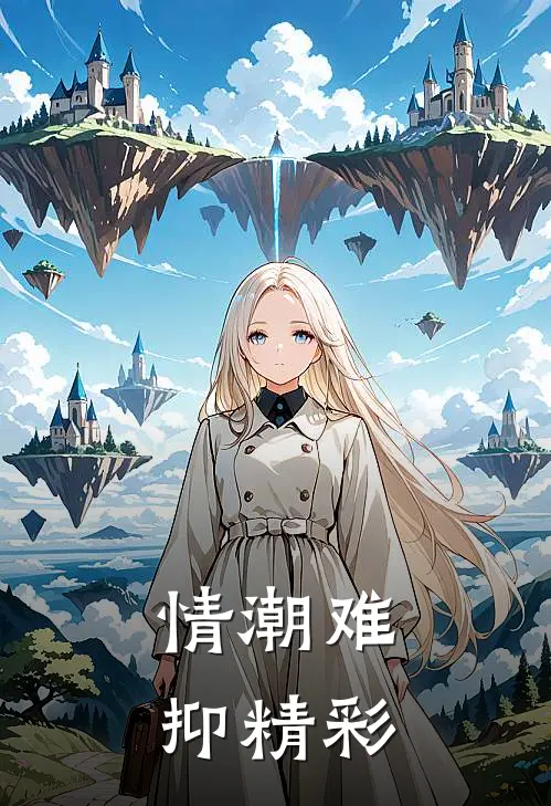 情潮难抑精彩