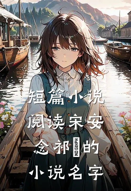 短篇小说阅读宋安念祁昇的小说名字