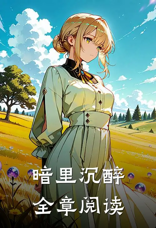 暗里沉醉全章阅读